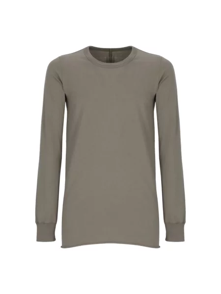 Sweter Rick Owens szary