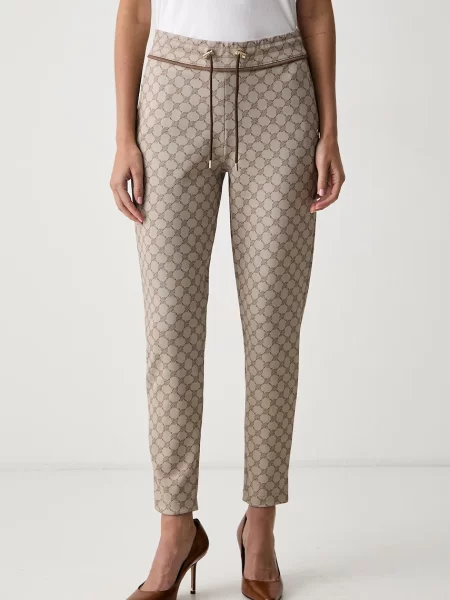 Joop! pantaloni de trening pentru femei maro