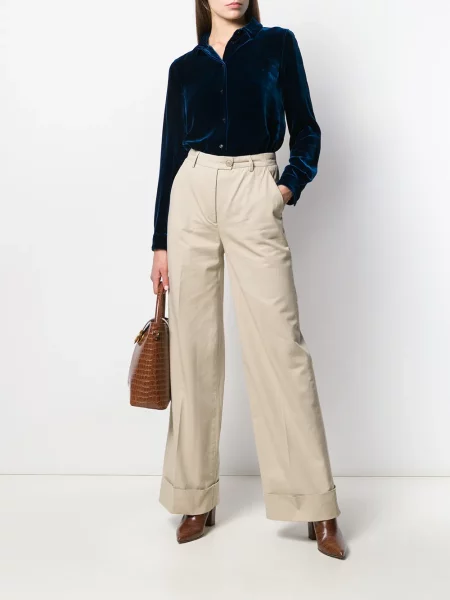 Pantaloni Aspesi