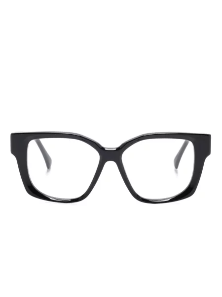 Sunčane naočale Max Mara crna