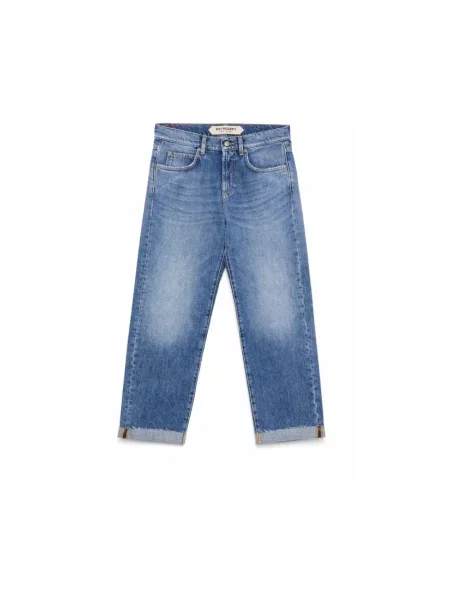 Jeansy Roy Rogers niebieskie