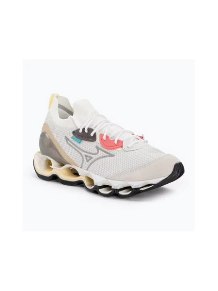 Кросівки Mizuno Wave Prophecy Beta nimclud/whte/geopeach