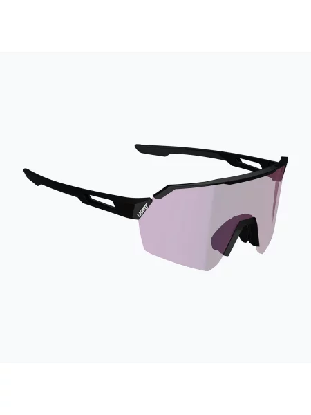 Слънчеви очила Leatt RideViz Lite satin black черно