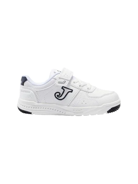 Sneakersy Joma biela