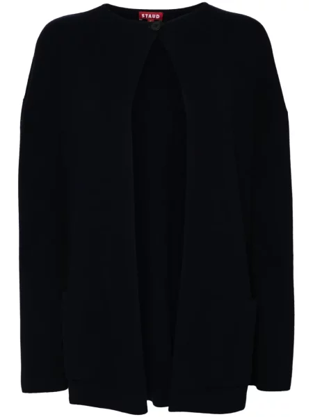 Cardigan Staud albastru