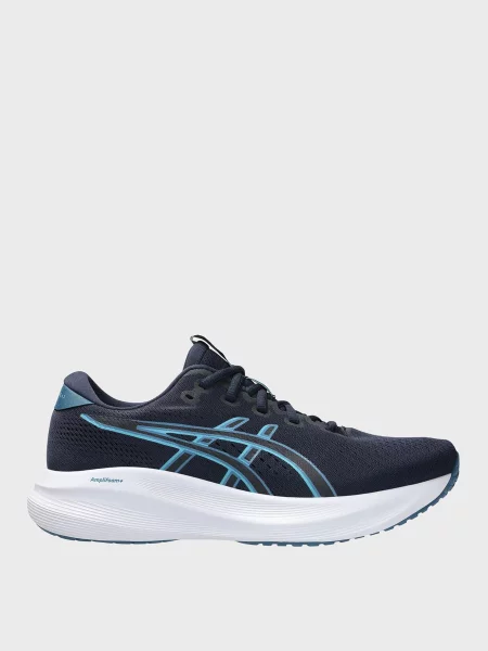 Кроссовки для бега Asics синие