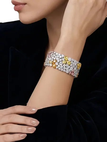 Karkötő Hyt Jewelry