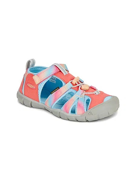 Sandali Keen Seacamp II CNX roza