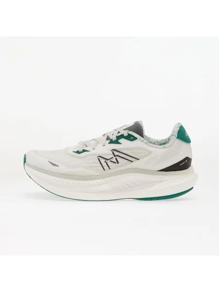 Сникърси Karhu Fusion Wms Blanc De Blanc/ Ultramarine Green EUR 42 зелено