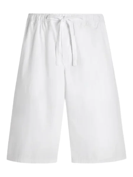 Pantaloni scurți Dolce & Gabbana alb