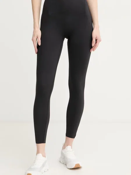 Pantaloni sport Calvin Klein Performance negru