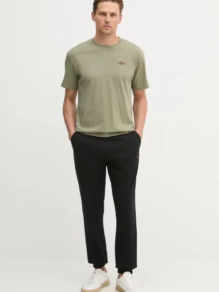 Спортивні штани Aeronautica Militare