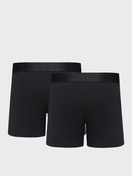 Боксери G-star Raw чорні
