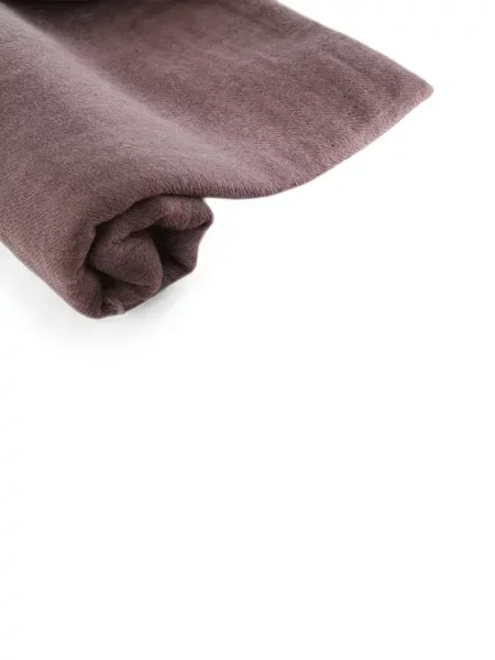 Fular Rick Owens violet