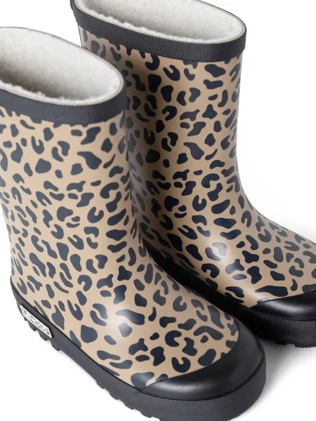 Liewood гумові чоботи дитячі Mason Thermo Rainboot