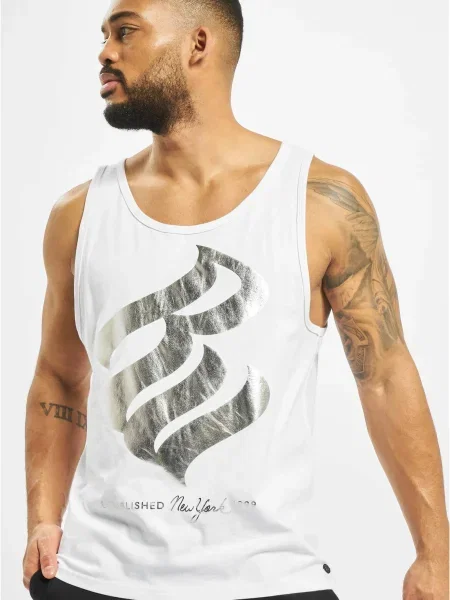 Majica Rocawear bela