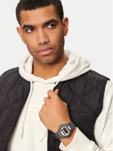 G-Shock Hodinky Limited šedá