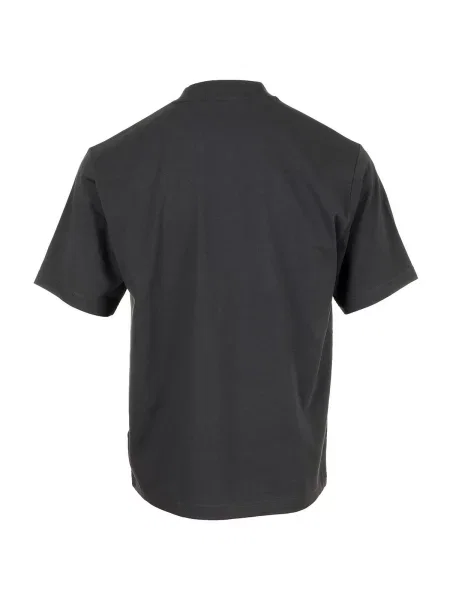 Tričko Fred Perry černé