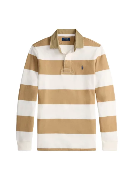 Polo Ralph Lauren bluza brązowa