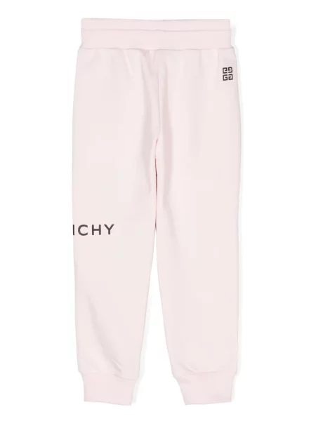 Панталон Givenchy розово