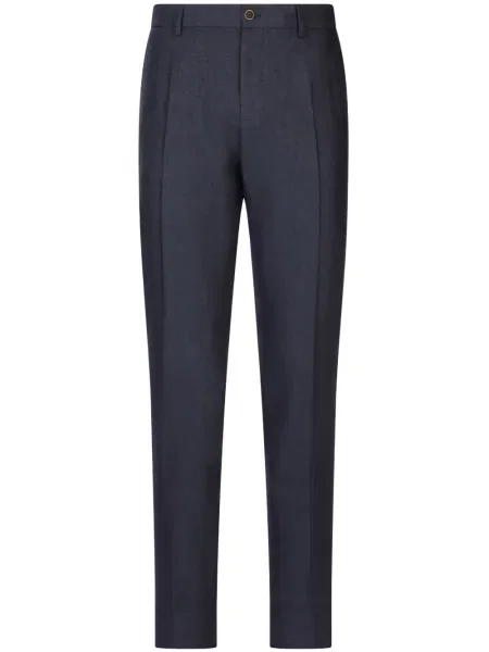 Pantaloni Dolce & Gabbana negru