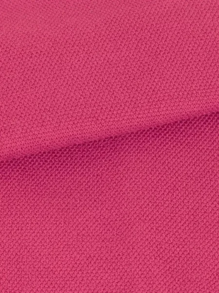 Tricou polo John Smedley roz