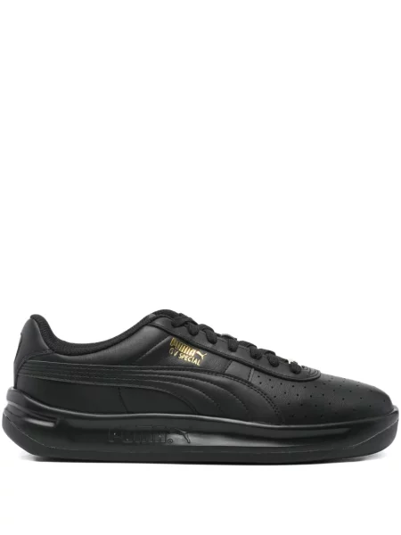 Sneakerși Puma negru