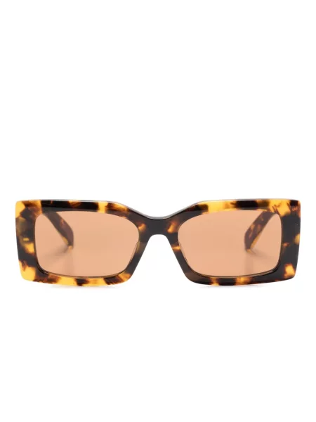 Ochelari de soare Stella Mccartney Eyewear maro
