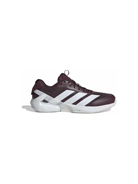 Pantofi Adidas alb