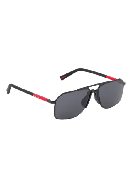 Ochelari de soare Prada Eyewear negru