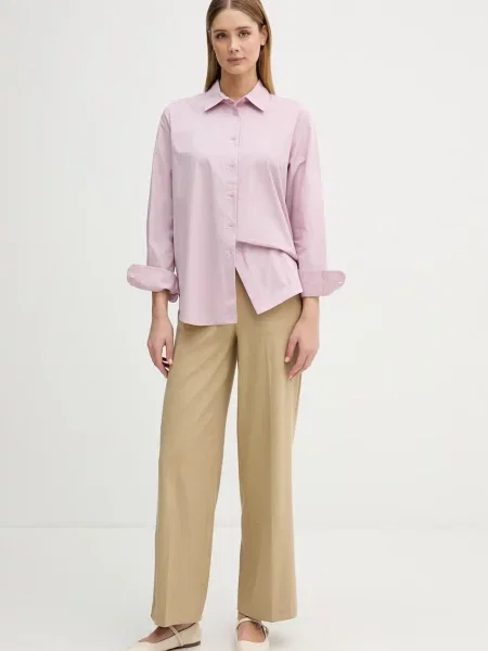 United Colors of Benetton сорочка