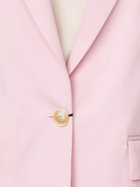 Піджак Twin-set рожевий