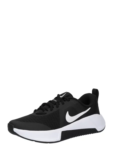 NIKE Športová obuv MC Trainer 3 čierna biela
