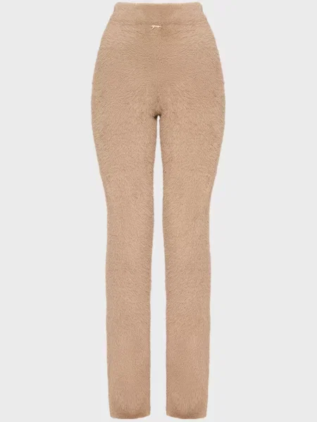 Брюки Guess бежевые