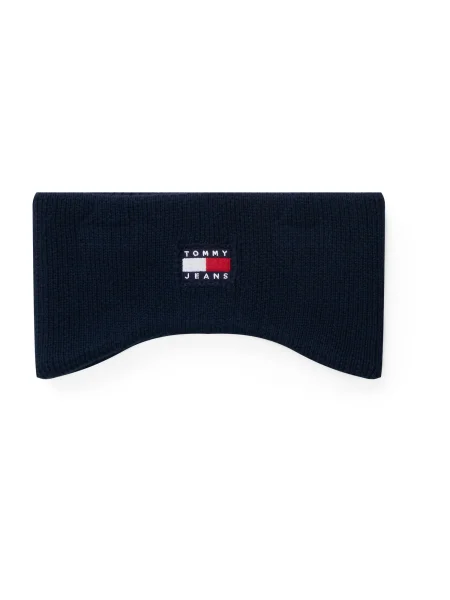 Căciulă Tommy Jeans alb