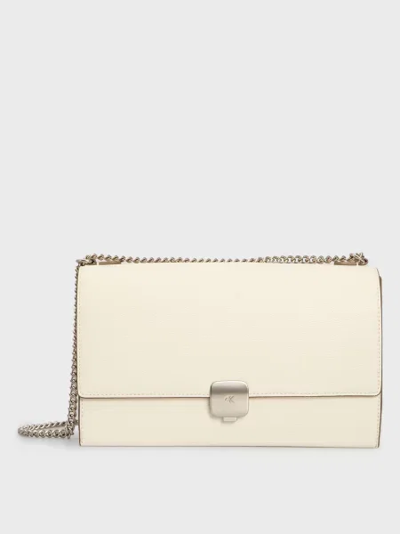 Намисто Calvin Klein Jeans біле