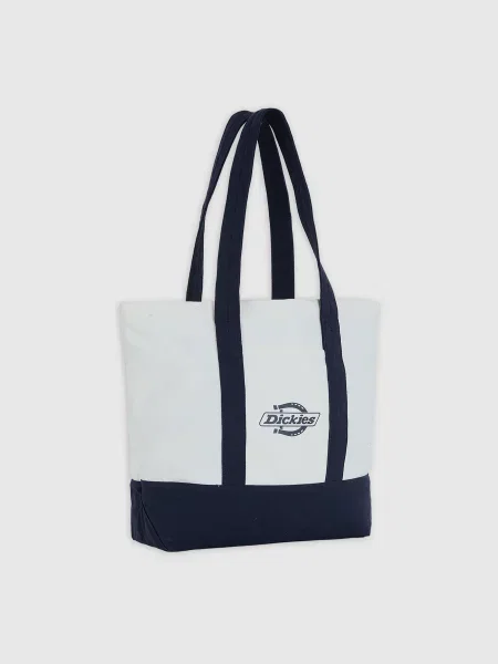 Сумка Dickies белая