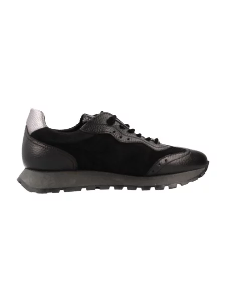 Pantofi Hispanitas negru