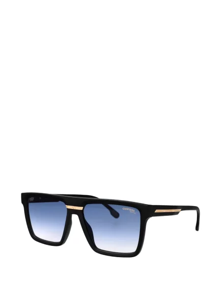Ochelari de soare Carrera negru