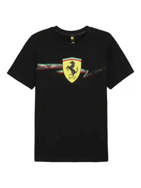 Tricou Puma negru