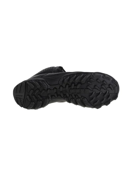 Trekingové tenisky Adidas čierna