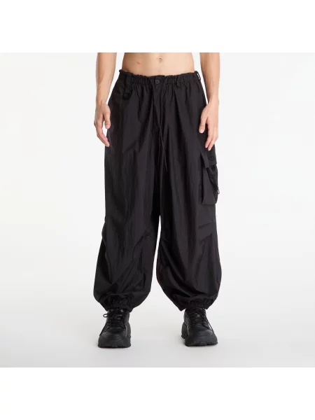 Pantaloni GRD Cargo Pants Black XS negru