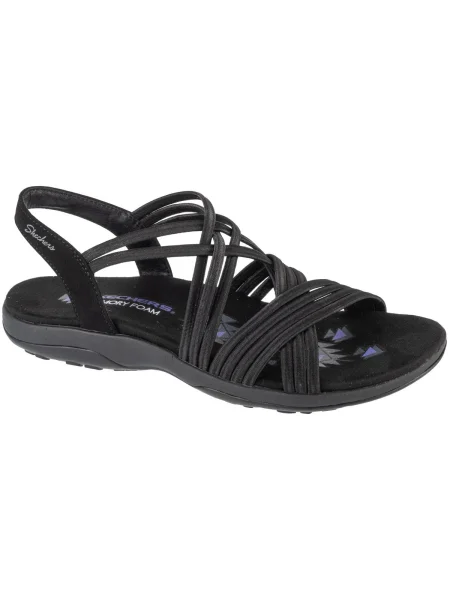 Pantofi Skechers negru
