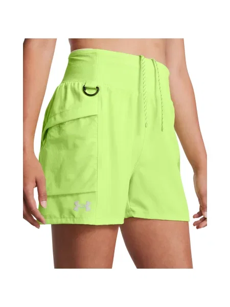 Szorty Under Armour do biegania