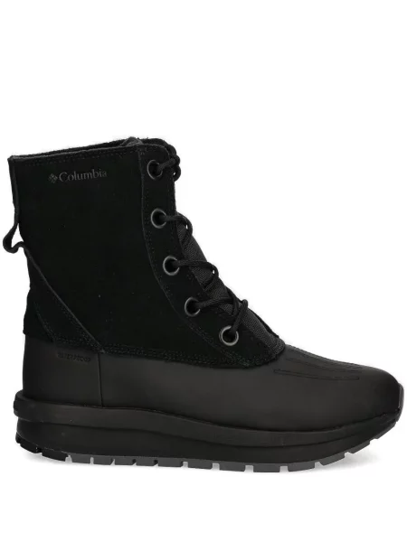 Botine Columbia cu autograf negru