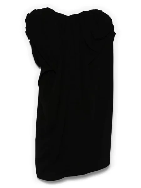 Rochie mini Vivienne Westwood de costum negru