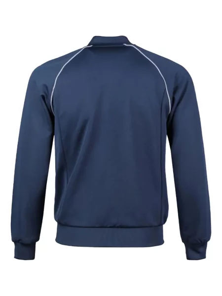 Чехли Adidas с връзки на райета с дантела черно