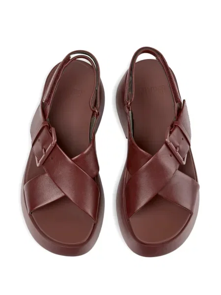 Sandale Camper maro