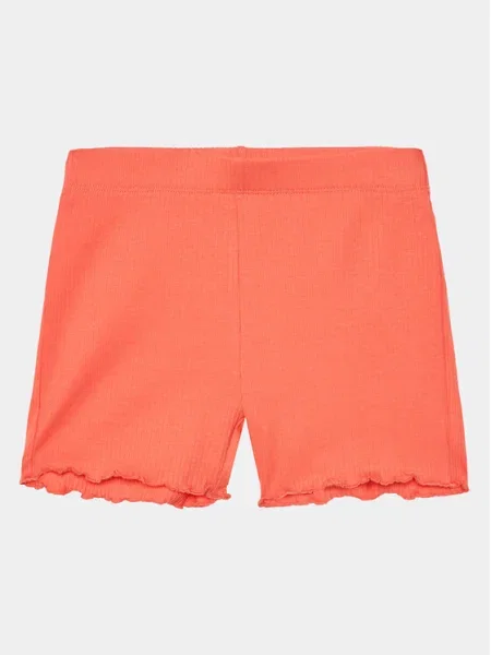 Pantaloni scurți copii Vero Moda Girl roz