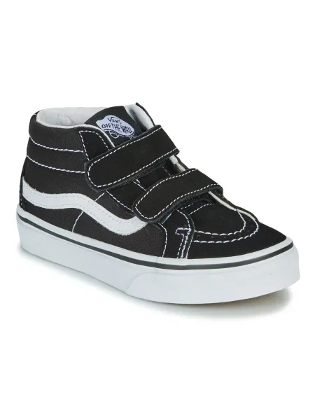 Pantofi copii Vans negru